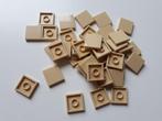 NIEUW: Tile 2x2 TAN, Kinderen en Baby's, Speelgoed | Duplo en Lego, Lego, Nieuw, Ophalen of Verzenden, X