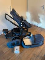 Joolz Day 3 kinderwagen, Gebruikt, Verstelbare duwstang, Combiwagen, Ophalen