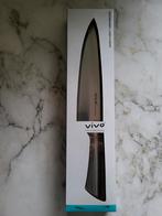 Villeroy & Boch Vivo Koksmes - Nieuw in verpakking, Huis en Inrichting, Keuken | Bestek, Ophalen, Nieuw, Rvs of Chroom, Los bestek