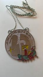 Smulnarren 25 jarig bestaan insigne, Ophalen of Verzenden, Zo goed als nieuw