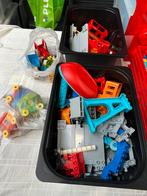 Duplo, Ophalen of Verzenden, Zo goed als nieuw, Duplo