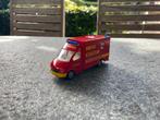 Siku 2020 - Mercedes Sprinter brandweer, Hobby en Vrije tijd, Modelauto's | 1:50, Ophalen of Verzenden, Nieuw, Bus of Vrachtwagen