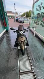 Piaggio Zip SP, Fietsen en Brommers, Scooters | Piaggio, Ophalen, Zo goed als nieuw, Zip