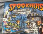 Spookhuis, Ophalen of Verzenden, Zo goed als nieuw