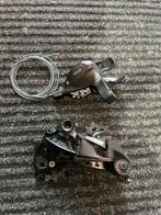 Sram nx derailleur en shifter, Ophalen of Verzenden, Zo goed als nieuw, Mountainbike, Derailleur of Ketting