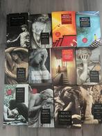 Grote collectie nicci french boeken, Ophalen of Verzenden, Zo goed als nieuw, Nederland