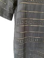 Anna van Toor jurk M, Blauw, Ophalen of Verzenden, Zo goed als nieuw