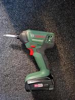 bosch gereedschap, Doe-het-zelf en Verbouw, Ophalen of Verzenden, Zo goed als nieuw