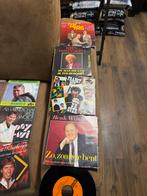 23 nederlandse Singles, Cd's en Dvd's, Ophalen of Verzenden, Zo goed als nieuw, Overige formaten, Levenslied of Smartlap