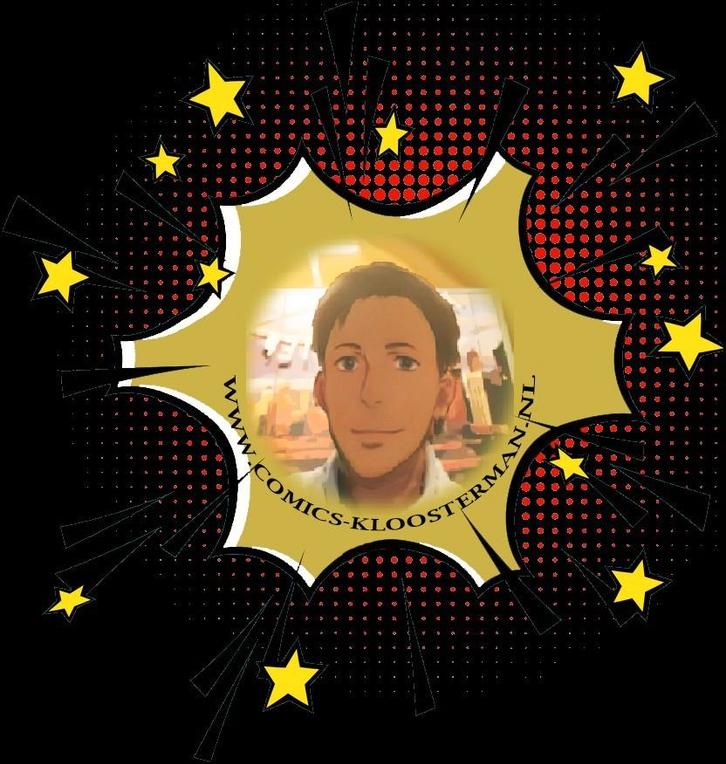 Wij hebben ruim 20.000 verschillende items online staan., Boeken, Strips | Comics, Zo goed als nieuw, Meerdere comics, Amerika