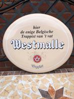 Emaille bord, Verzamelen, Merken en Reclamevoorwerpen, Ophalen of Verzenden, Zo goed als nieuw, Reclamebord