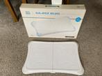 Nintendo Wii Balance Board | Met Doos, Spelcomputers en Games, Spelcomputers | Nintendo Wii, Ophalen of Verzenden, Zo goed als nieuw