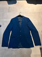 Angelo Litrico Kostuum Maat 44 Marineblauw, Kleding | Heren, Kostuums en Colberts, Ophalen of Verzenden, Zo goed als nieuw, Maat 46 (S) of kleiner