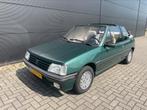 Te koop: Peugeot 205 1.4 Cabriolet Roland Garros 1992, Origineel Nederlands, Te koop, 415 kg, Benzine