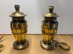 Regency Lampen/ tafellampen, Huis en Inrichting, Lampen | Tafellampen, Ophalen, Zo goed als nieuw, Minder dan 50 cm