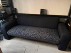 Couch / sofa, 150 tot 200 cm, Tweepersoons, 75 tot 100 cm, Ophalen of Verzenden