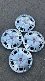 set fiat wieldoppen EXTRA BOL 16 inch NIEUW, Auto diversen, Wieldoppen, Ophalen of Verzenden, Nieuw