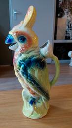 St Clement barbotine papegaai, Ophalen of Verzenden