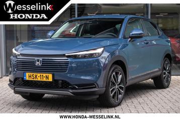 Honda HR-V 1.5 e:HEV Elegance - All-in rijklrprs | Navi | Ca beschikbaar voor biedingen