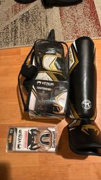 Boksset handschoenen Venum Contender 2.0 14oz, Ophalen of Verzenden, Zo goed als nieuw, Bokshandschoenen