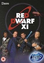 Red Dwarf, Seizoen 11 (2016 Craig Charles, Chris Barrie) UK, Cd's en Dvd's, Dvd's | Tv en Series, Ophalen of Verzenden, Nieuw in verpakking