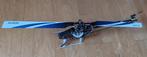 Align TREX 450 PRO flybarless, Hobby en Vrije tijd, Ophalen of Verzenden, Gebruikt, Elektro, Helikopter
