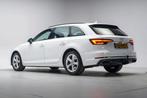 Audi A4 35 TFSI Sport Edition [ sportstoelen tr € 21.945,0, Lichtsensor, 4 cilinders, A4, Wit