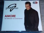 Grad Damen - Amore [Het Allerbeste Van 2 CD + DVD], Ophalen of Verzenden, Zo goed als nieuw, Levenslied of Smartlap