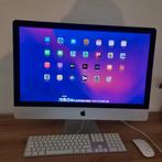 APPLE iMAC 27inch 5K Royale grote beeldscherm. Dun model., Computers en Software, Apple Desktops, Ophalen, HDD, IMac, Zo goed als nieuw