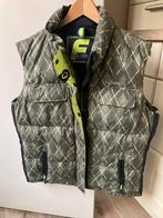 Body warmer  Falcon maat L, Kleding | Heren, Bodywarmers, Ophalen of Verzenden, Zo goed als nieuw, Maat 52/54 (L)