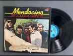 Sir Douglas Quintet - Mendocino LP, Ophalen of Verzenden, 12 inch