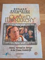 A CURSED MONARCHY, Cd's en Dvd's, Verzenden, Boxset, Zo goed als nieuw, Actie en Avontuur