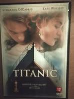 titanic ( leonardo dicaprio en kate winslet ), Vanaf 12 jaar, Ophalen of Verzenden
