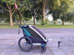 Thule Chariot Lite 1, Ophalen, Gebruikt, Opvouwbaar, Thule