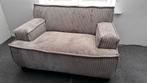 Loveseat als nieuw - 130cm breed, Huis en Inrichting, Banken | Sofa's en Chaises Longues, Ophalen, Zo goed als nieuw, 75 tot 100 cm