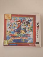 Mario Party: Island Tour - Nintendo 3DS, Spelcomputers en Games, Games | Nintendo 2DS en 3DS, Gebruikt, Overige genres, Ophalen of Verzenden