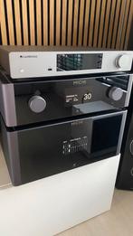 Rotel MICHI P5 en S5, Audio, Tv en Foto, Versterkers en Receivers, Ophalen, Zo goed als nieuw, Stereo, Overige merken