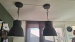 2 Hektar hanglampen Ikea, Ophalen, Zo goed als nieuw, Minder dan 50 cm