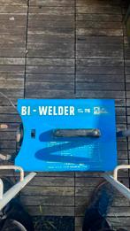 Lasapparaat B-Welder 1718 incl laskar, Ophalen of Verzenden