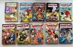 Donald Duck pockets in prima staat, Meerdere stripboeken, Ophalen of Verzenden, Zo goed als nieuw