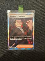 Giovanni’s charisma 197/165, Ophalen of Verzenden, Zo goed als nieuw, Losse kaart