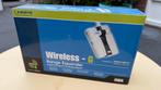 LinkSys WRE54G Wireless-G range expander, Ophalen of Verzenden, Zo goed als nieuw