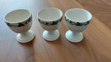 Eierdopjes Wedgewood Stratford beschikbaar voor biedingen