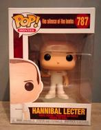 787 Hannibal Lecter Silence Of The Lambs Funko Pop, Ophalen of Verzenden
