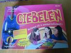Giebelen, Hobby en Vrije tijd, Gezelschapsspellen | Overige, Ophalen of Verzenden, Zo goed als nieuw