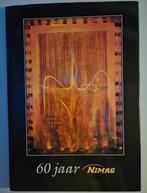 Nimag 60 Jaar / Suzuki / Morgan / TVR / Heinenoord Brand!, Boeken, Auto's | Boeken, Ophalen of Verzenden, Zo goed als nieuw, Algemeen