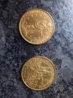 Franse munten, Ophalen of Verzenden, Frankrijk, 2 euro, Setje