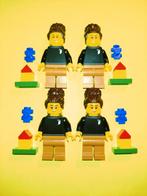LEGO IDEAS DESIGNER FIGUREN/POPPETJES, Kinderen en Baby's, Speelgoed | Duplo en Lego, Ophalen of Verzenden, Nieuw, Losse stenen