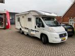 Bijzonder 58511 km mc louis 650 tandy bj 2011 nw staat2, Fiat, Particulier, Luifel, 6 tot 7 meter