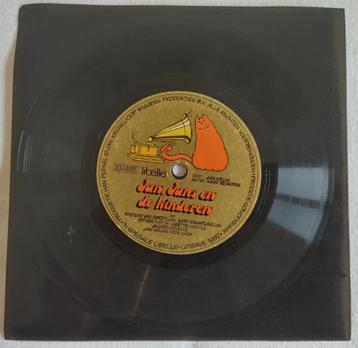 2x flexi single Libelle Jan, Jans en de kinderen Jan Kruis beschikbaar voor biedingen